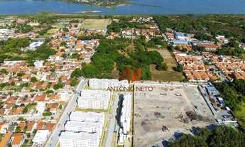 Imagem 2: Terreno à venda, 8520 m² por R$ 4.500.000,00 - Lagoa Redonda - Fortaleza/CE
