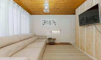 Imagem 3: Casa térrea com 3 quartos à venda por R$ 700.000 - Pinheirinho, Curitiba/PR