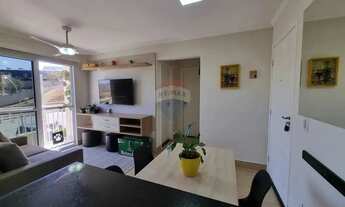 Imagem 5: Apartamento à venda no Residencial Vilagio Jaguary em Bragança Paulista, SP: oportunidade