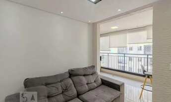 Imagem 5: Apartamento à Venda - Cambuci, 2 Quartos, 60 m2