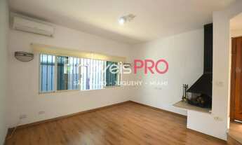 Imagem 6: Vista para o Parque Ibirapuera. Reformada, pronta para morar