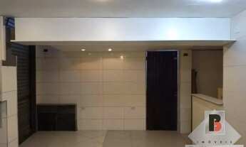 Imagem 2: Salão Comercial 21m2 reformado 1 banheiro