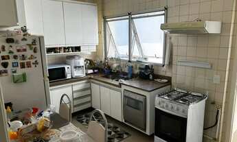 Imagem 4: Oportunidade - Apartamento - Vila Ema - Residencial Viena - 3 Dormitórios - 115m²