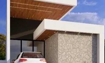 Imagem 2: OPORTUNIDADE Casa nova em condomínio fechado