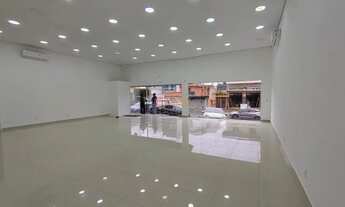 Imagem: Salão Comercial no Bairro Santa Maria em