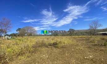Imagem 2: FAZENDA À VENDA - 500 HECTARES - CORINTO (MG