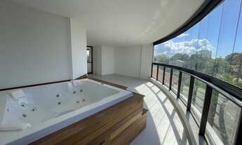 Imagem: Apartamento para venda possui 136 metros