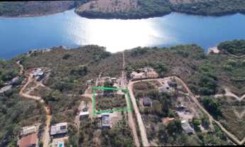 Imagem 5: Vendo lote Corumbá III