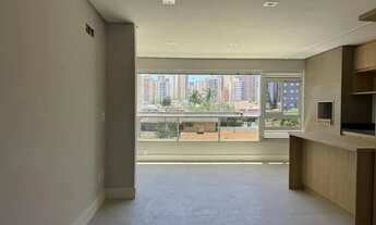 Imagem 3: Apartamento para alugar no Ed. Villa Montese, em Londrina