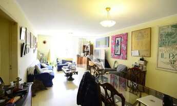 Imagem 2: Apartamento à Venda - Vila Mariana, 3 Quartos, 122 m2