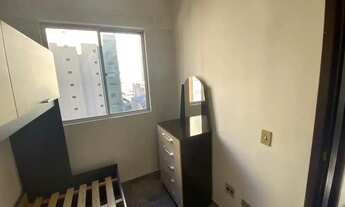 Imagem 4: Imóvel para aluguel com 42 metros quadrados com 2 quartos em Centro - Curitiba - PR