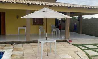 Imagem 2: Casa a locação de finais de semana ou venda ! Taiba