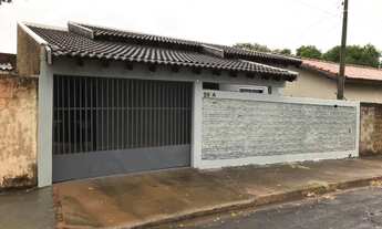 Imagem: 2 Casas a Venda Jardim Primavera, Rancharia/SP