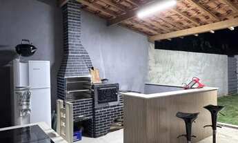 Imagem 5: Espaço Blue na zona leste de Sjc