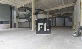Imagem 4: Loja para alugar, 1320 m² por R$ 50.413,99/mês - Santo Amaro - São Paulo/SP