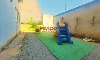 Imagem 2: Apartamento para alugar em Maringá, Jardim Cerro Azul, com 3 quartos, com 65 m², RES. VILL