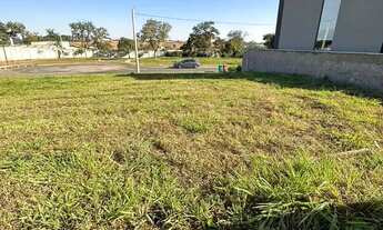 Imagem 7: Lote A Venda Em Condominio Fechado