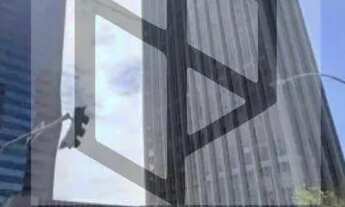 Imagem: Laje corporativa no Centro do Rio de Janeiro/RJ