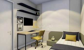 Imagem 6: Apartamento 3 dormitórios com 2 suítes e 2 vagas na Garagem NOVO