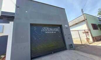 Imagem 2: Salão Comercial, 50,6m² para aluguel, Santa Terezinha - Piracicaba