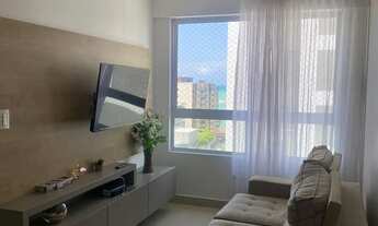 Imagem 3: ALUGO APTO 2/4 NA JATÍUCA