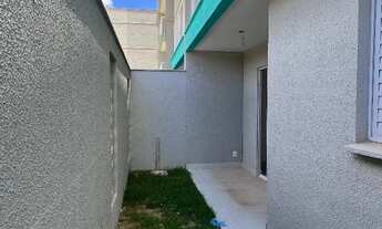 Imagem 6: Ágio Residencial Egeu - Apartamento Garden 52m2