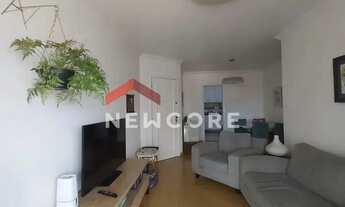 Imagem 4: Apartamento em Rua Freire de Andrade - Tatuapé - São Paulo/SP