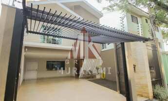 Imagem 2: CASA SOBRADO - ZONA 07