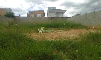 Imagem 2: Terreno - Jardim Ibirapuera - Campinas