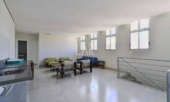 Imagem 4: Cobertura à venda, 2 quartos, 2 suítes, Centro - Belo Horizonte/MG