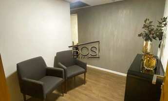 Imagem 2: Sala para aluguel, 1 vaga, Santa Lúcia - Belo Horizonte/MG