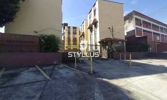 Imagem 2: Pilares Apartamento com 2 dormitórios