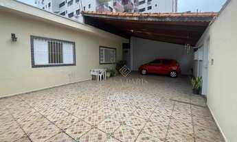 Imagem: Casa com 2 dormitórios à venda, 84 m²