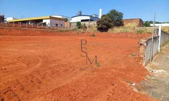 Imagem: Terreno, 6000 m² - venda por R$ 2.940.000,00