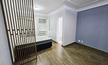 Imagem 4: Apartamento para aluguel com 36 m², 1 quarto 1 vaga em Centro, Campinas