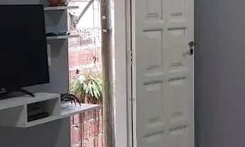 Imagem 2: Casa para venda tem 33 metros quadrados com 1 quarto em Morro de São Paulo - Cairu - Bahia