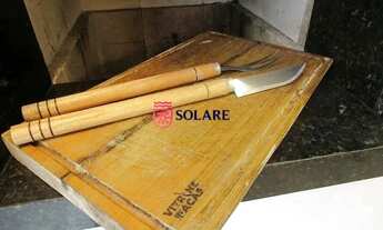 Imagem 5: Apto 2 dormitórios na praia em Bombas para 6 pessoas