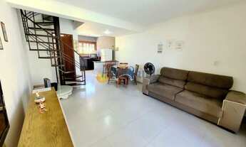 Imagem 6: Sobrado com 2 dormitórios à venda, 82 m² por R$ 530.000,00 - Massaguaçu - Caraguatatuba/SP