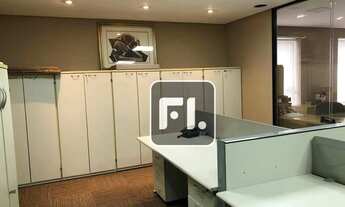 Imagem 3: Conjunto à venda, 132 m² por R$ 2.800.000,00 - Pinheiros - São Paulo/SP