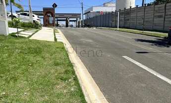 Imagem 4: Terreno à venda em Indaiatuba, Jardins Di Roma, com 300 m², Jardins di Roma Piazza Venezia