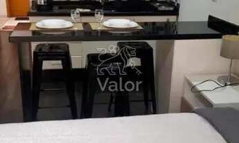 Imagem 5: STUDIO com 1 dormitório à venda com 43.3m² por R$ 320.000,00 no bairro Centro - CURITIBA