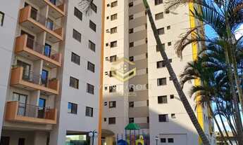 Imagem: Apartamento com 3 dormitórios sendo uma