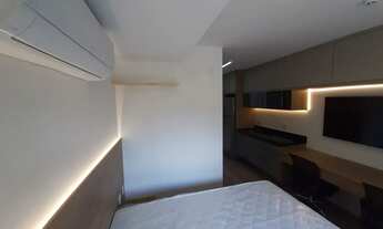 Imagem 5: Imóvel para aluguel com 21 metros quadrados com 1 quarto em Vila Mariana - São Paulo - SP