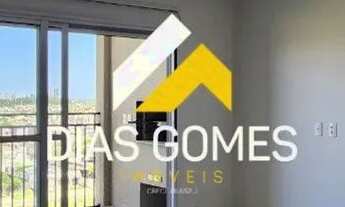 Imagem 4: AREALAPTO NUNCA HABITADO DE DOIS DORMITÓRIOS