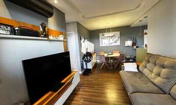 Imagem 4: Apartamento à venda no Residencial Art&Life no bairro Jardim Ypê em Paulínia