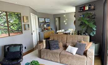 Imagem 5: APARTAMENTO SANTA TEREZINHA 3 SUÍTES 2 VAGAS