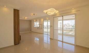 Imagem 3: Venda Apartamento 4 Dormitórios - 174 m² Vila Romana