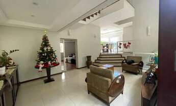 Imagem 4: Sobrado para venda possui 280 metros quadrados com 3 quartos em Monte Verde - Bauru - SP