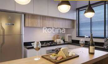 Imagem 4: Apartamento à venda, 3 quartos, Santa Mônica - Uberlândia/MG - Rotina Imobiliária
