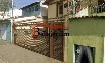 Imagem: Terreno à venda, 490 m² - Vila Valparaíso